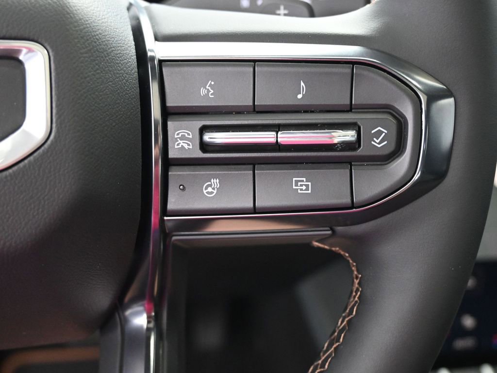 New 2026 GMC Terrain AT4 image 32