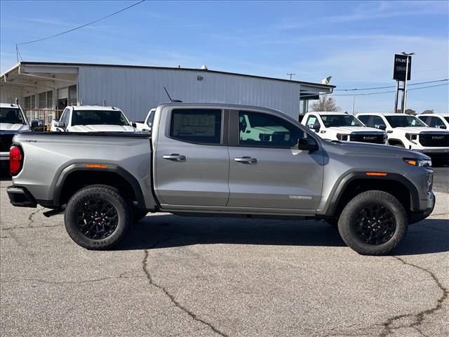 New 2026 GMC Canyon Elevation w/ Convenience Package image 12