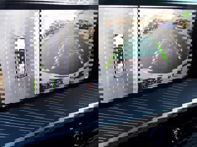 New 2026 INFINITI QX80 Autograph w/ Premium Cargo Package image 31