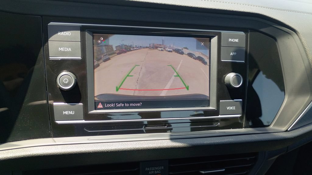 Used 2021 Volkswagen Jetta S w/ Driver Assistance Package FWD image 30