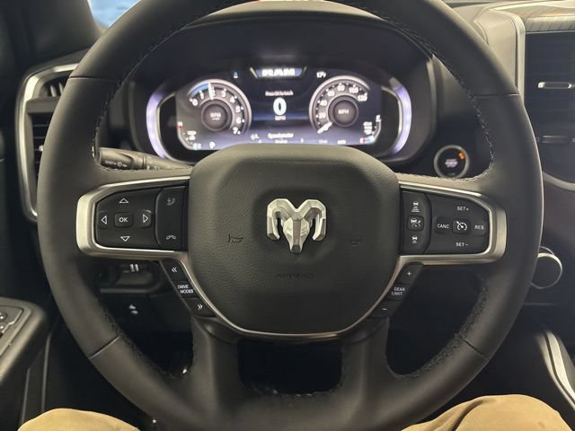 New 2026 RAM 1500 Big Horn AWD/4WD image 29