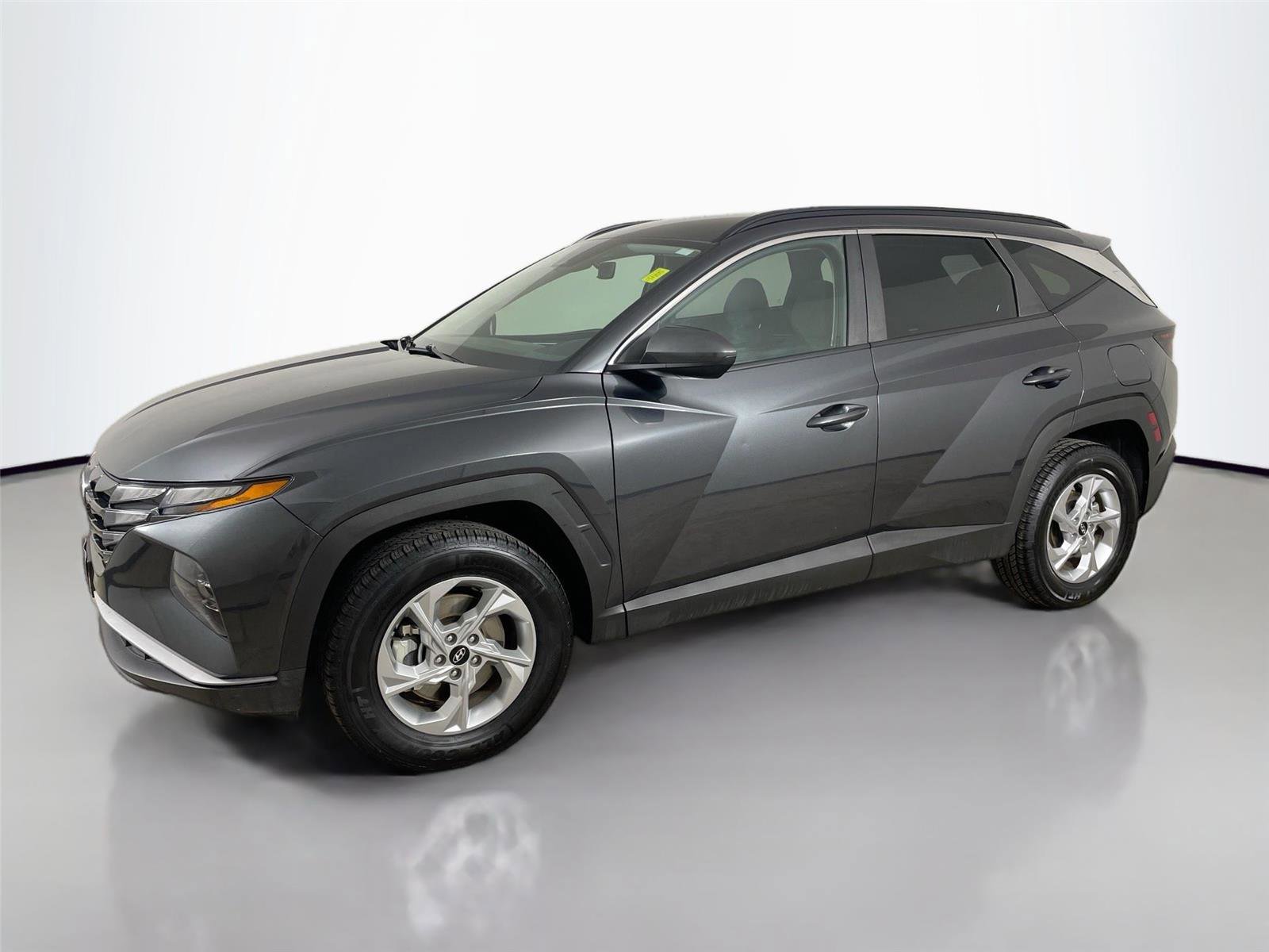 Used 2024 Hyundai Tucson SEL AWD/4WD image 8