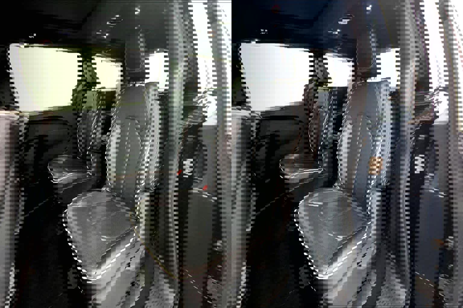 Used 2021 Chrysler Pacifica Limited w/ Uconnect Theater Family Group image 15