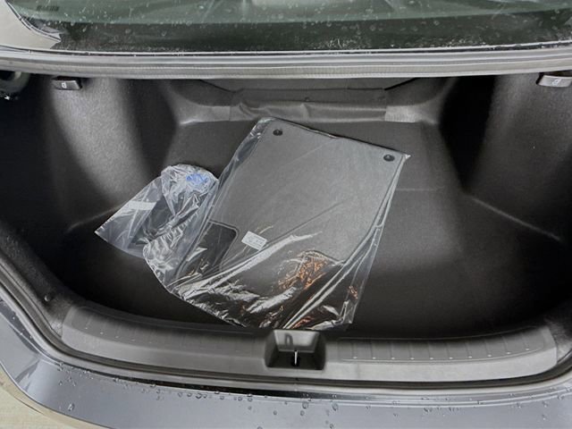 Used 2026 Honda Civic Sport image 28