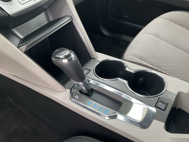 Used 2017 Chevrolet Equinox LS AWD/4WD image 23
