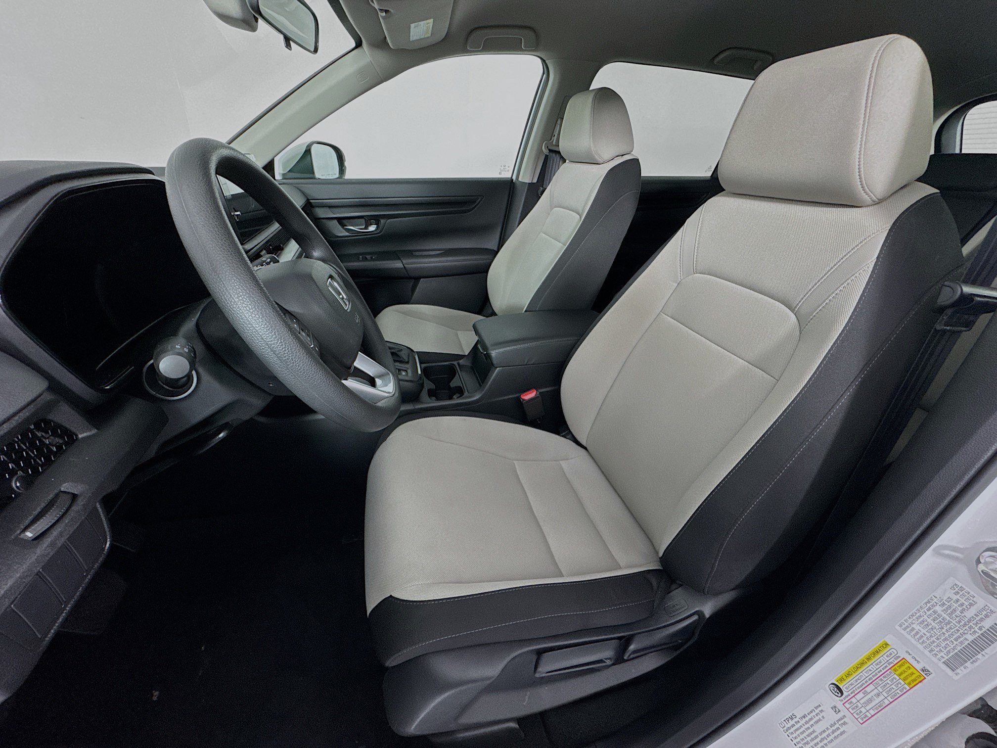 Certified 2026 Honda CR-V LX image 19