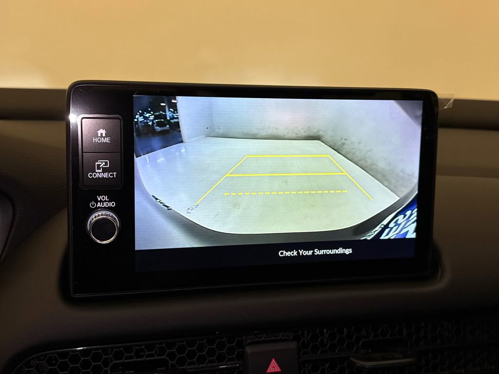 New 2026 Honda HR-V LX image 23