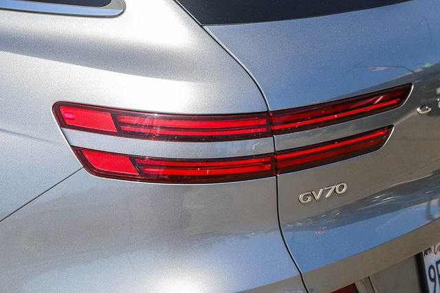 Used 2023 Genesis Electrified GV70 AWD/4WD image 10