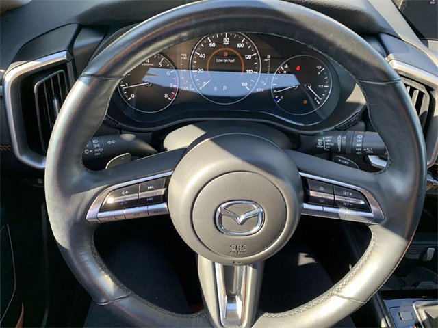 Used 2024 MAZDA CX-50 AWD 2.5 Turbo w/ Cargo Package image 19