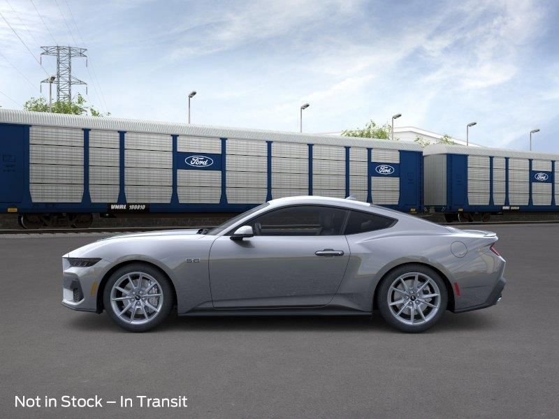 New 2026 Ford Mustang GT RWD image 3