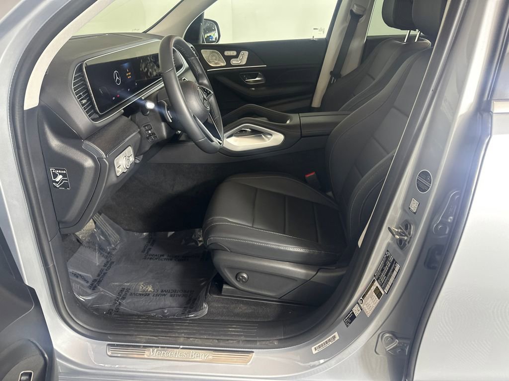 Certified 2026 Mercedes-Benz GLE 450 4MATIC image 9