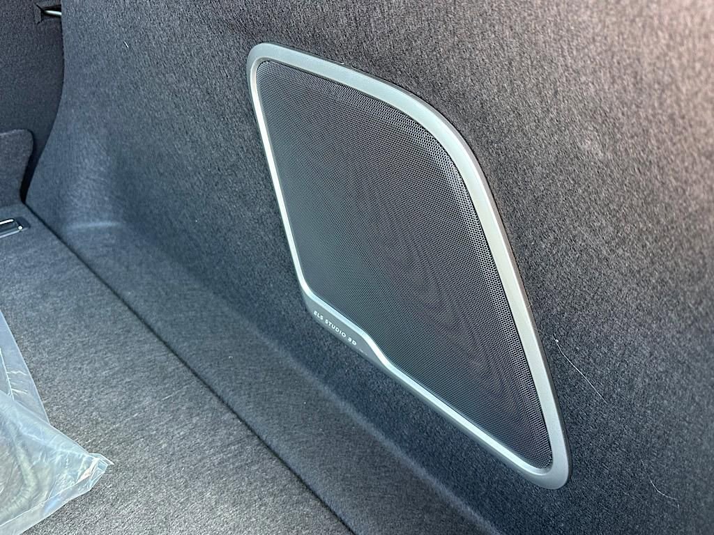 New 2026 Acura Integra A-Spec image 7