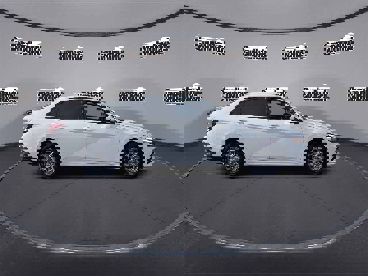 Used 2024 Hyundai Elantra SE image 8