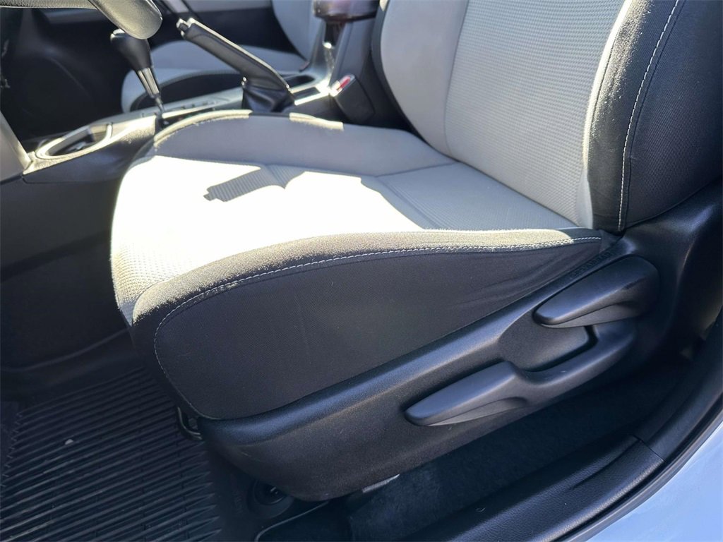 Certified 2018 Toyota RAV4 XLE image 19