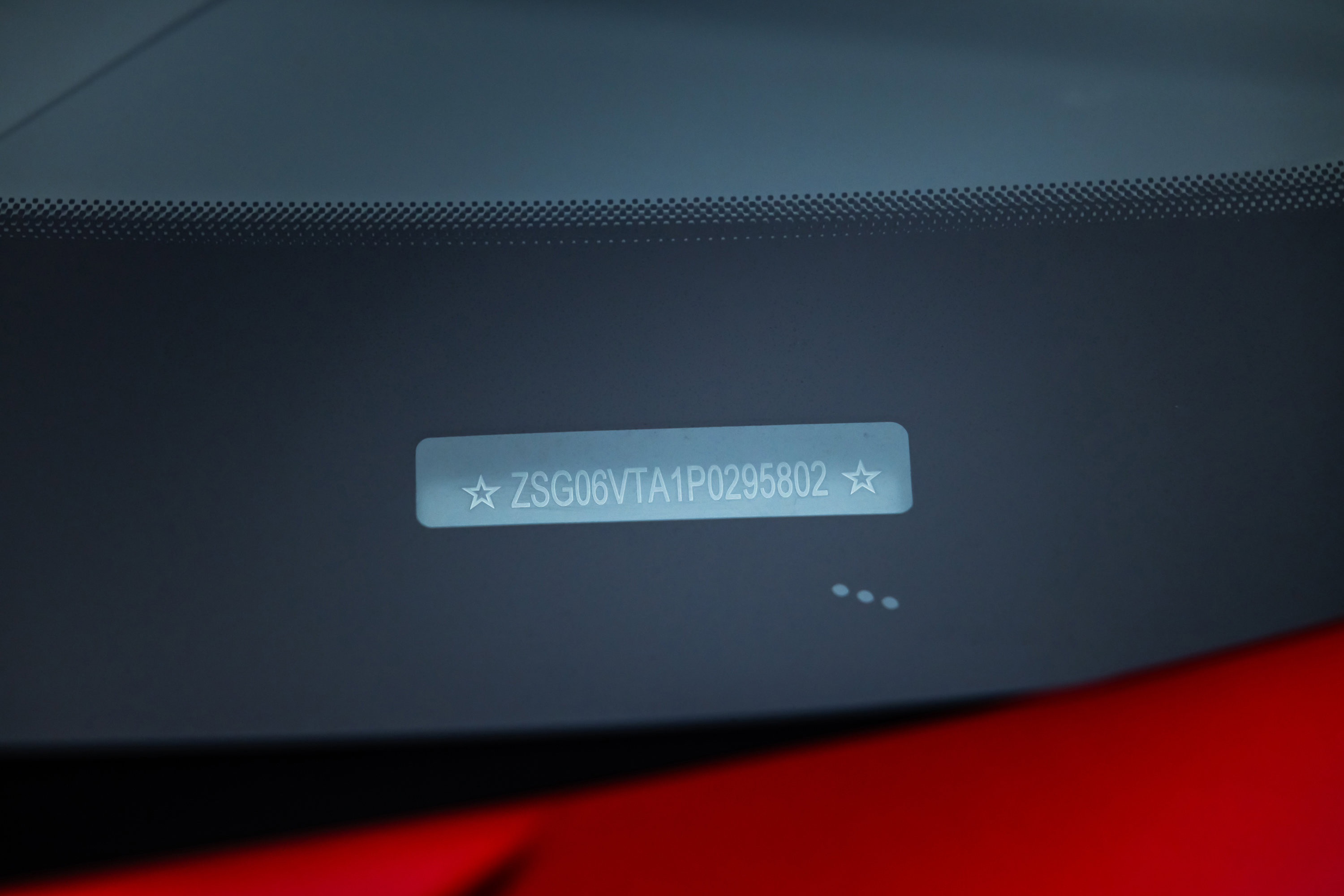 Certified 2023 Ferrari Purosangue image 38