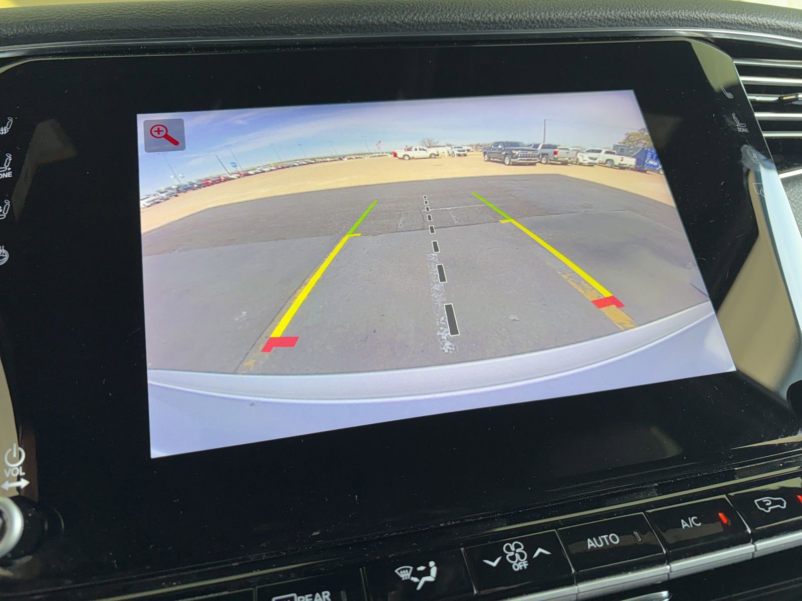 Used 2022 Jeep Wagoneer Series II image 57