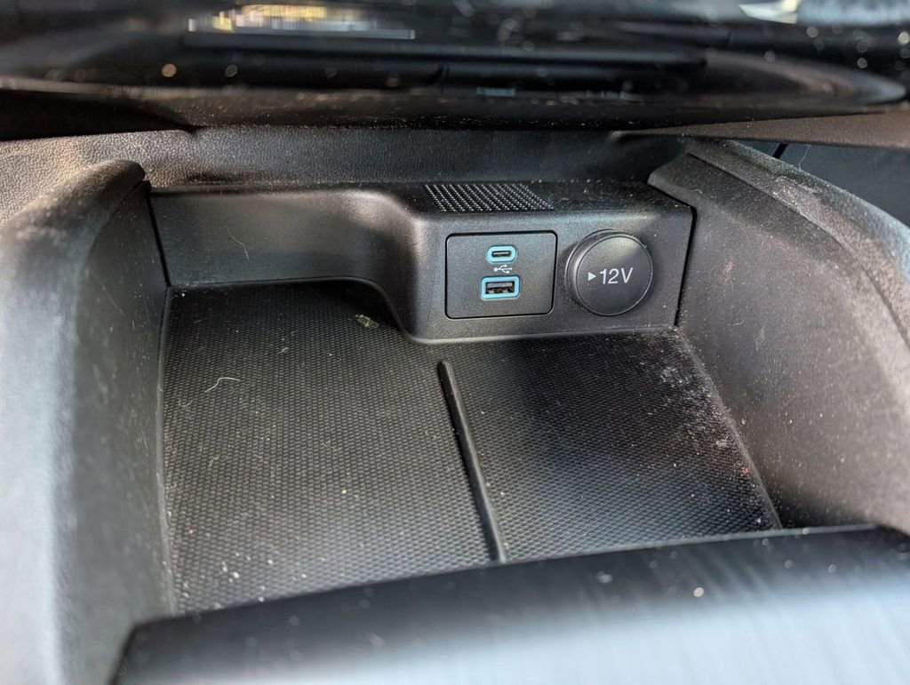 Used 2023 Ford Escape ST-Line w/ Tech Pack #1 image 34