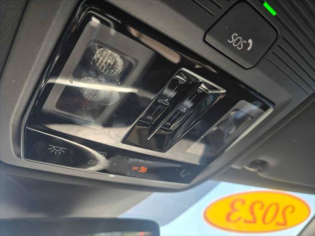 Used 2023 Audi Q4 e-tron Prestige AWD/4WD image 39