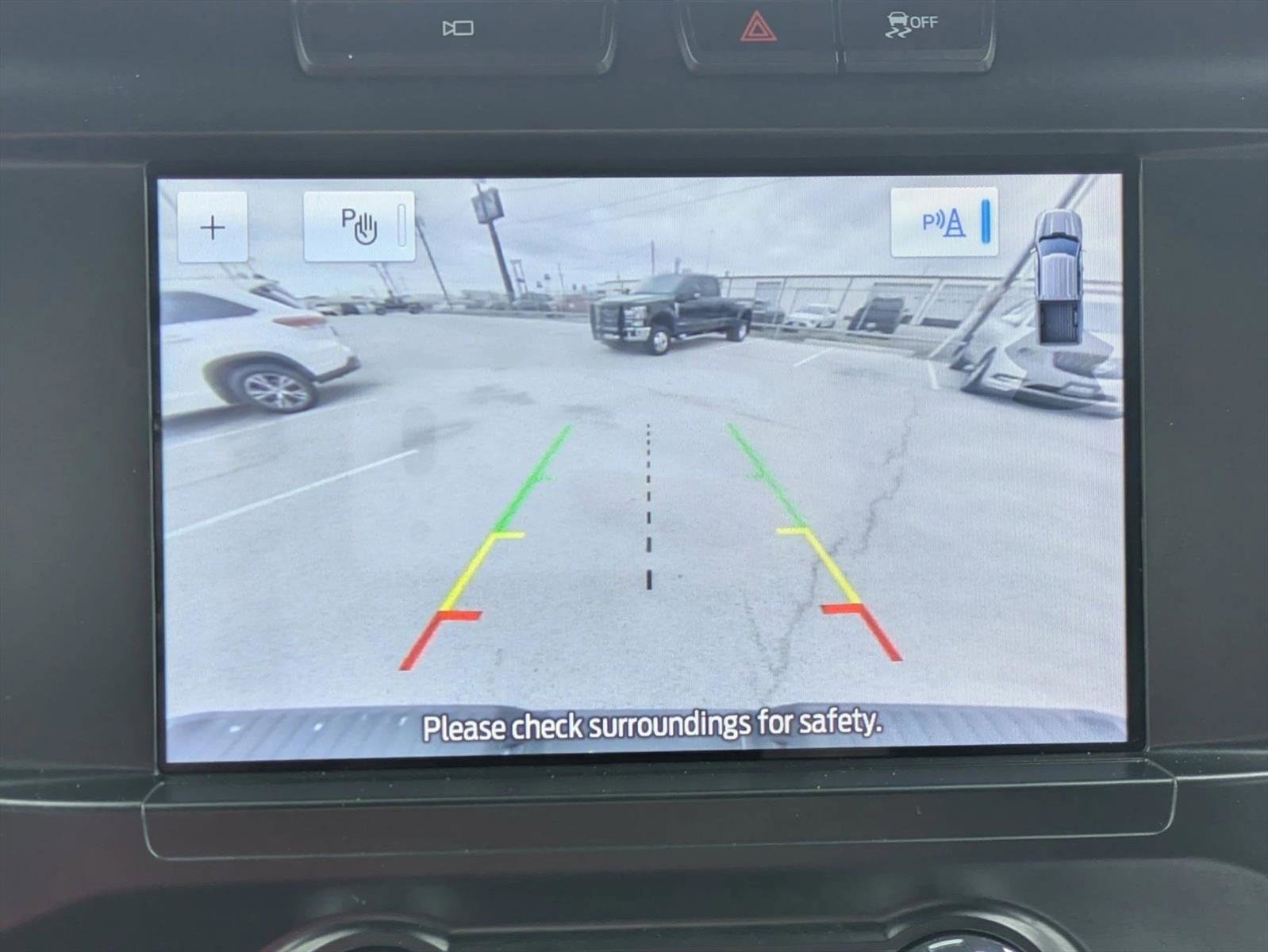 Used 2023 Ford F150 XLT w/ Equipment Group 301A Mid AWD/4WD image 12