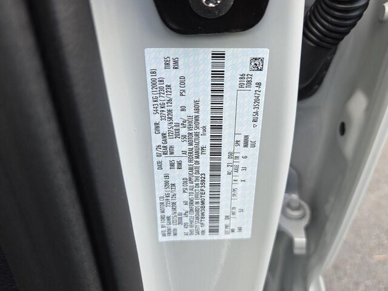 New 2026 Ford F350 Lariat w/ Lariat Ultimate Package AWD/4WD image 7
