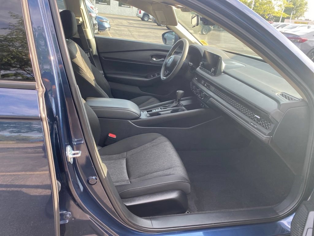 Certified 2024 Honda Accord EX image 13