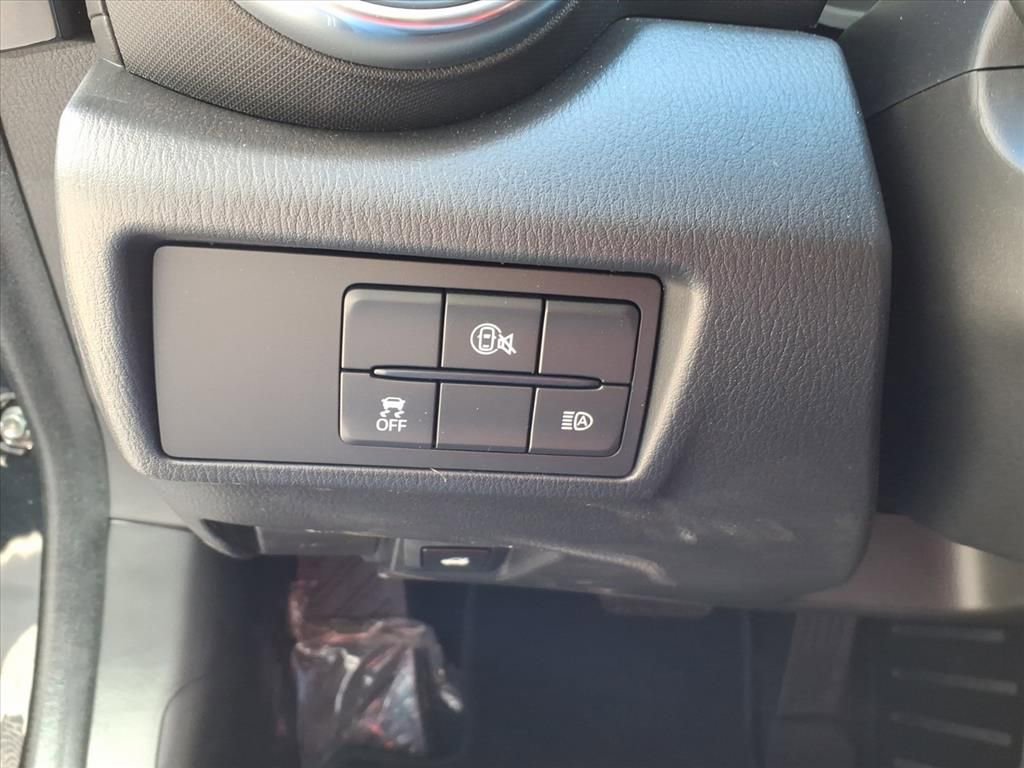 New 2025 MAZDA MX-5 Miata RF Grand Touring image 17