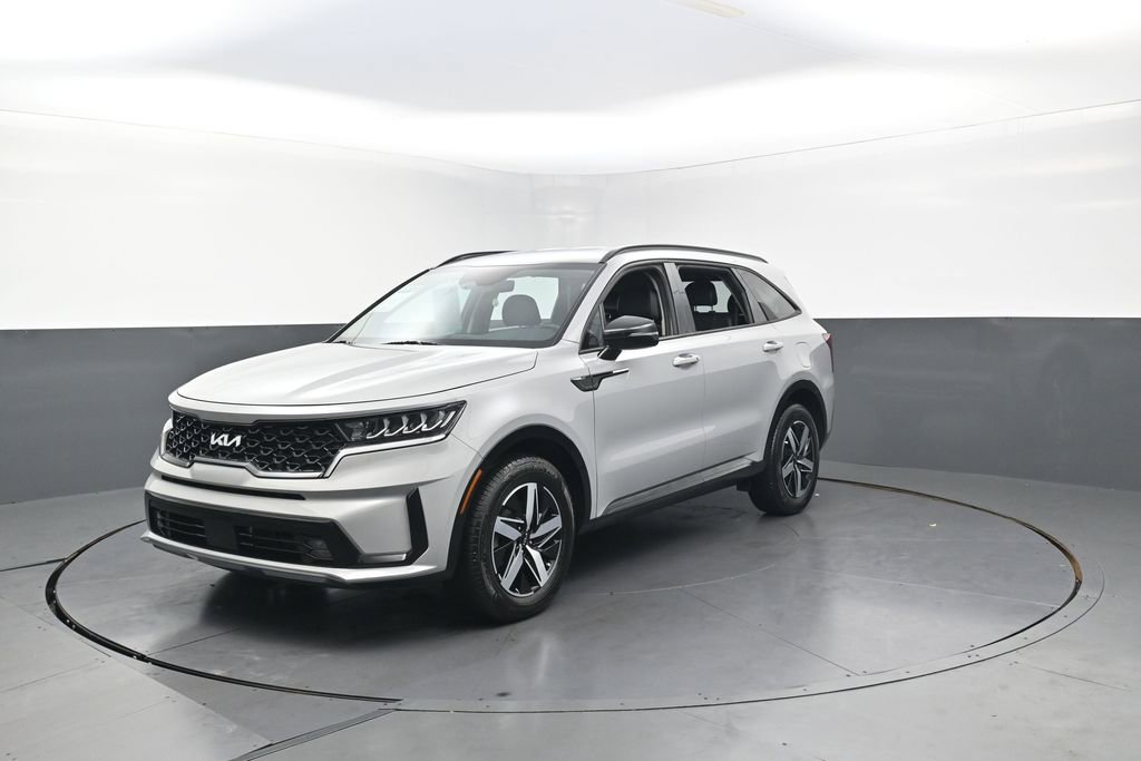 Used 2023 Kia Sorento EX FWD image 7
