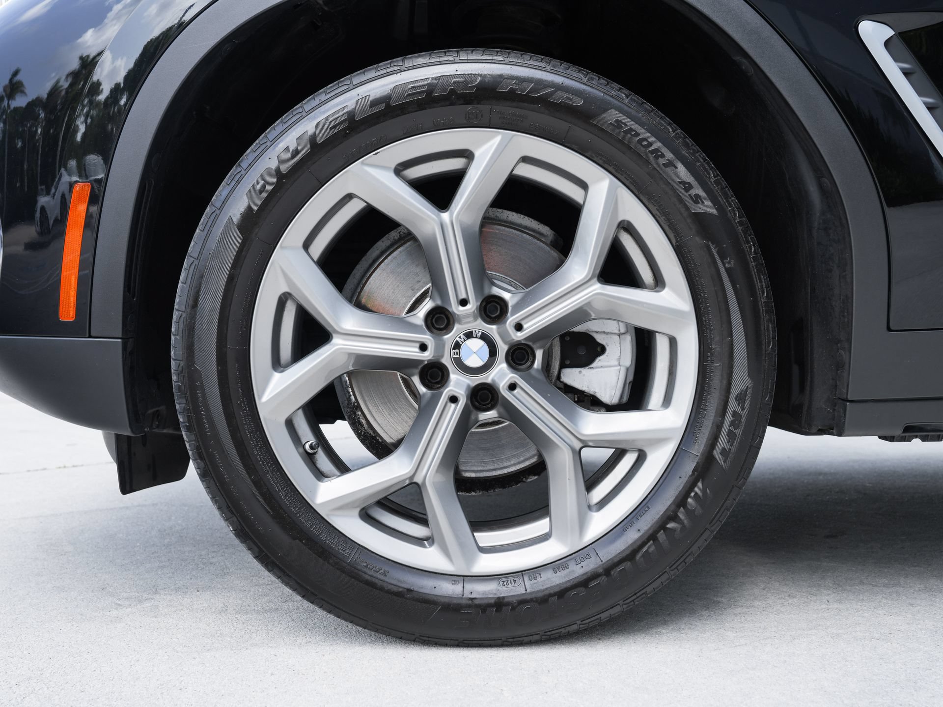 Used 2023 BMW X3 xDrive30i w/ Premium Package AWD/4WD image 33