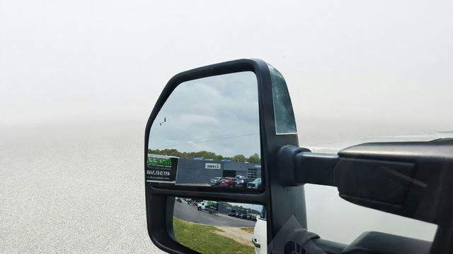 Used 2021 Ford F350 Platinum AWD/4WD image 13