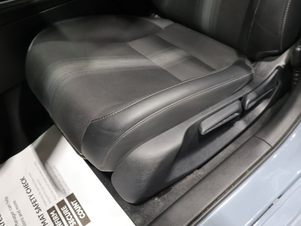 Used 2024 Honda Civic Sport image 10