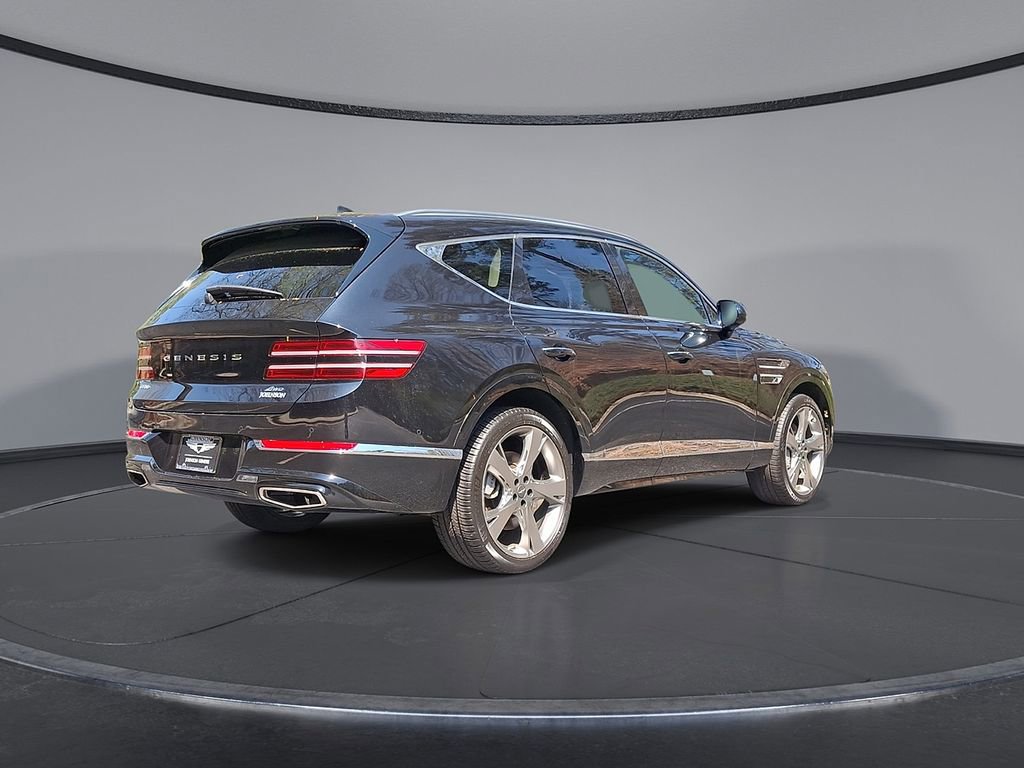 Used 2024 Genesis GV80 2.5T w/ Prestige Package image 25