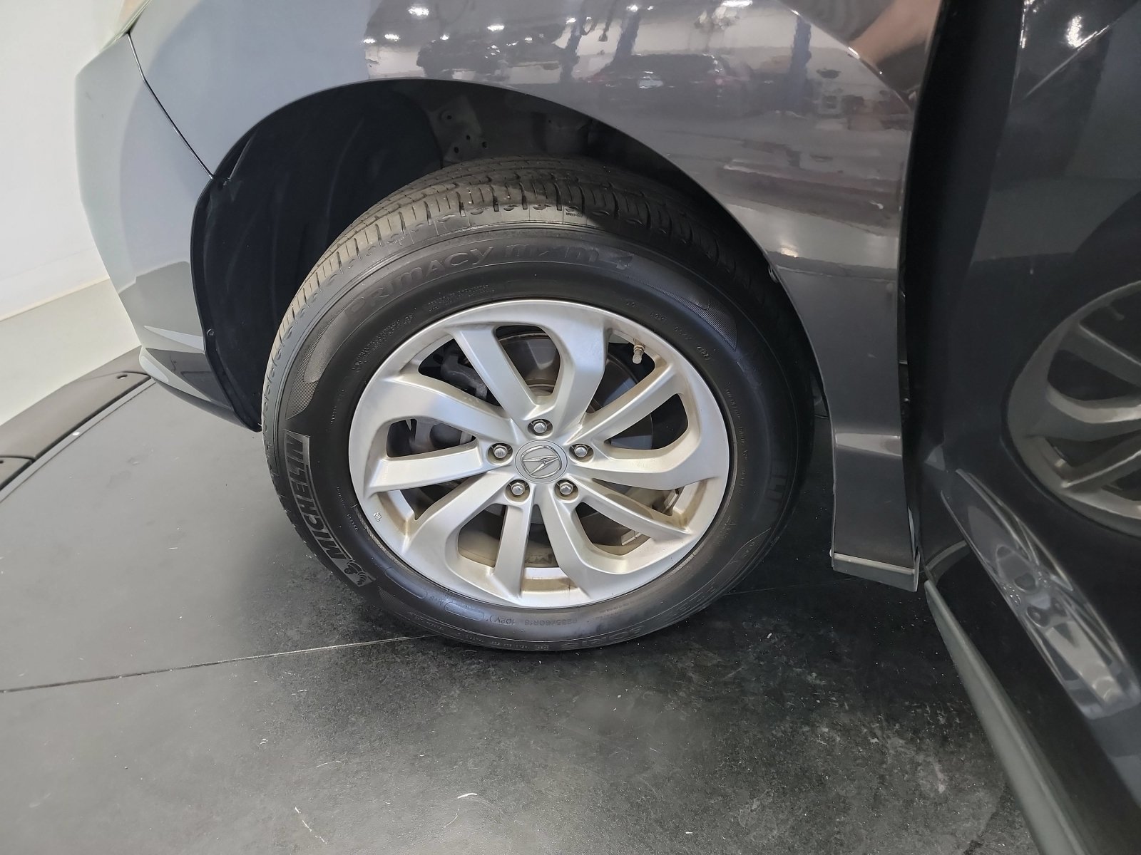 Used 2016 Acura RDX AWD image 30