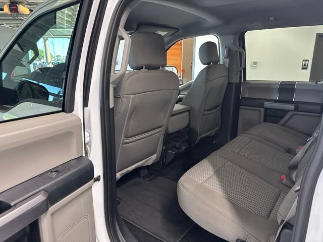 Used 2019 Ford F150 XLT AWD/4WD image 22