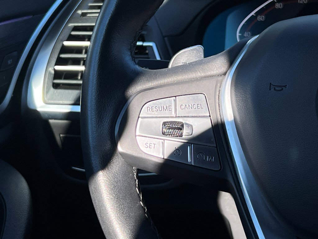 Used 2024 BMW X3 xDrive30i w/ Convenience Package w/ZPA image 23