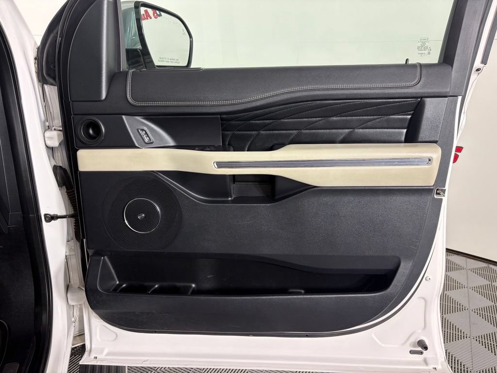 Used 2019 Ford Expedition Platinum AWD/4WD image 44