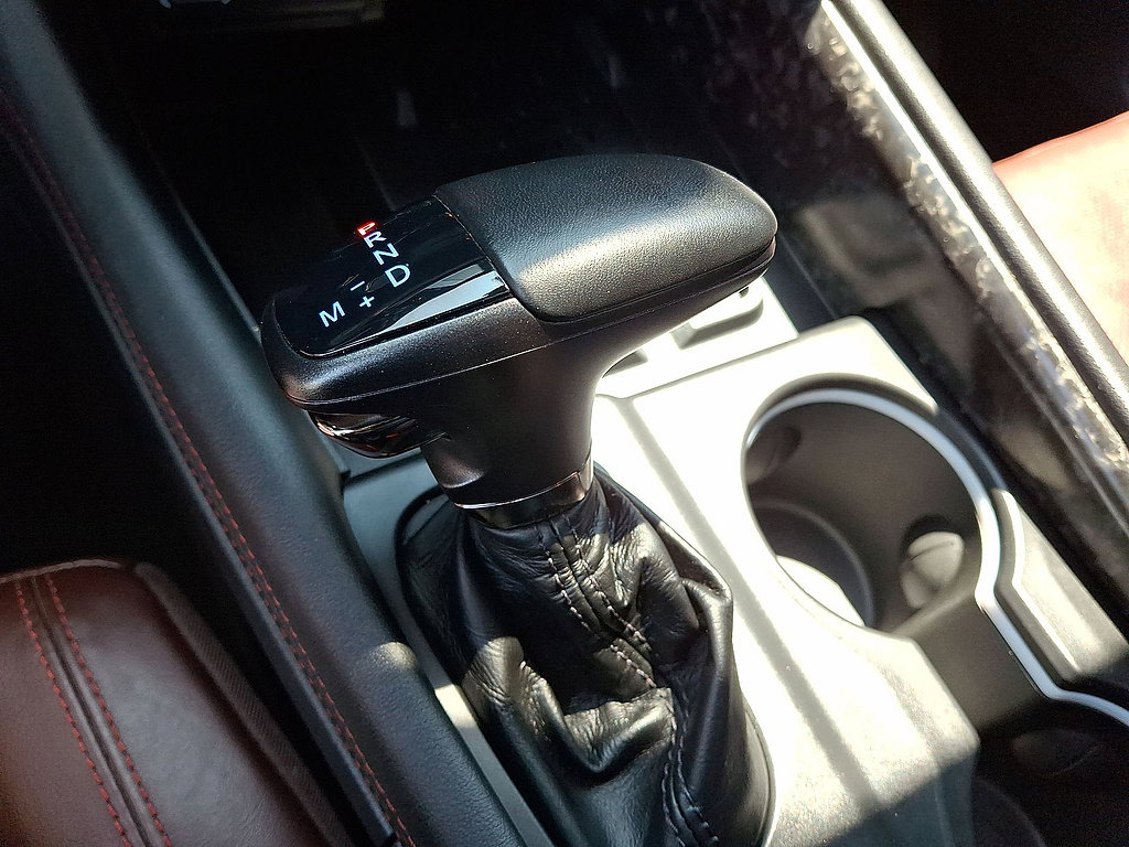 Certified 2025 Dodge Durango R/T AWD/4WD image 18