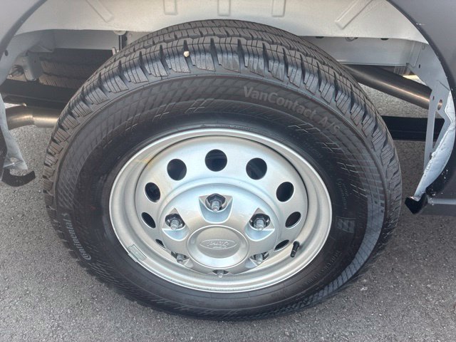 New 2026 Ford Transit 350 XL AWD/4WD image 12