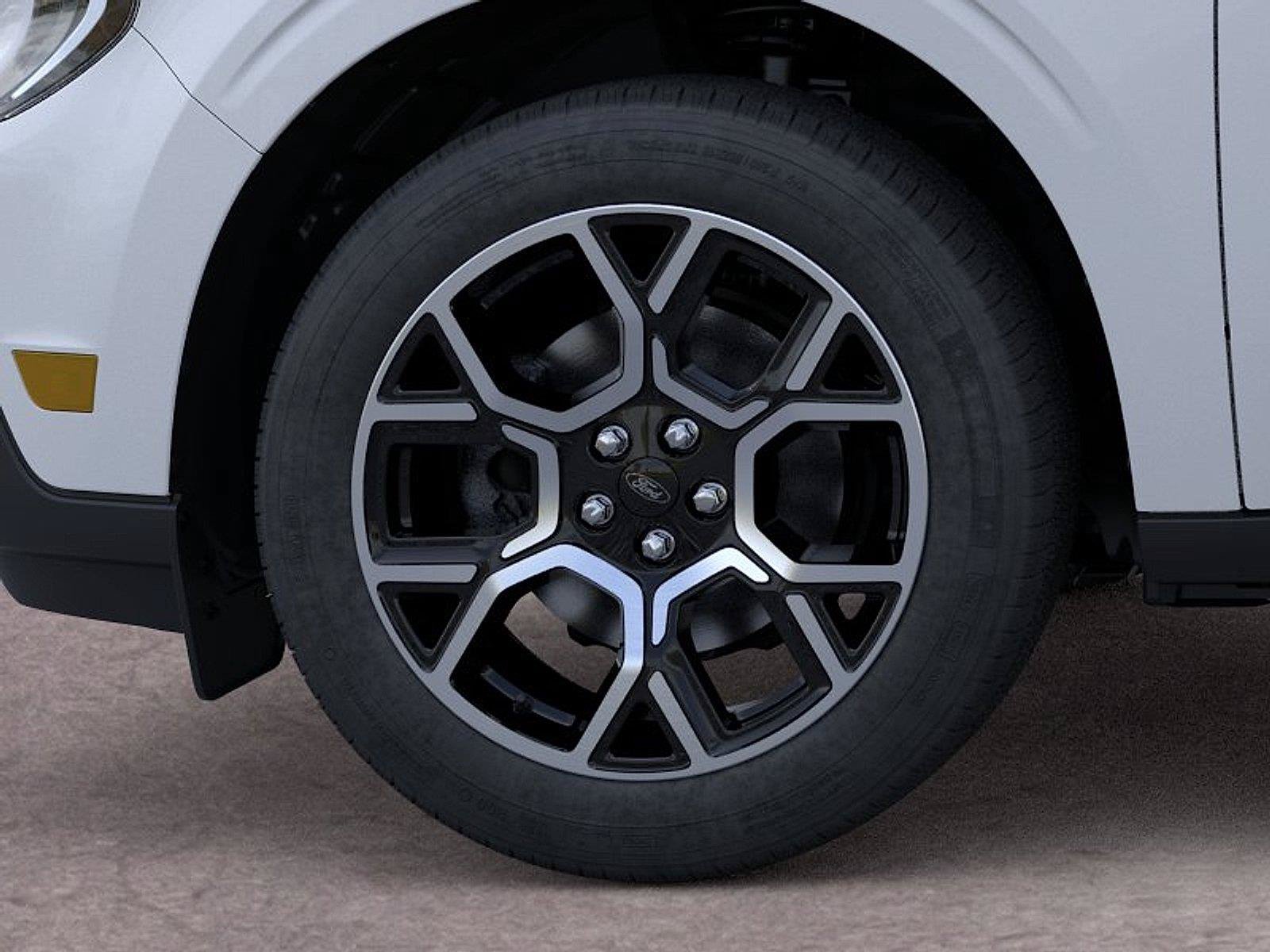 New 2026 Ford Maverick Lariat AWD/4WD image 20
