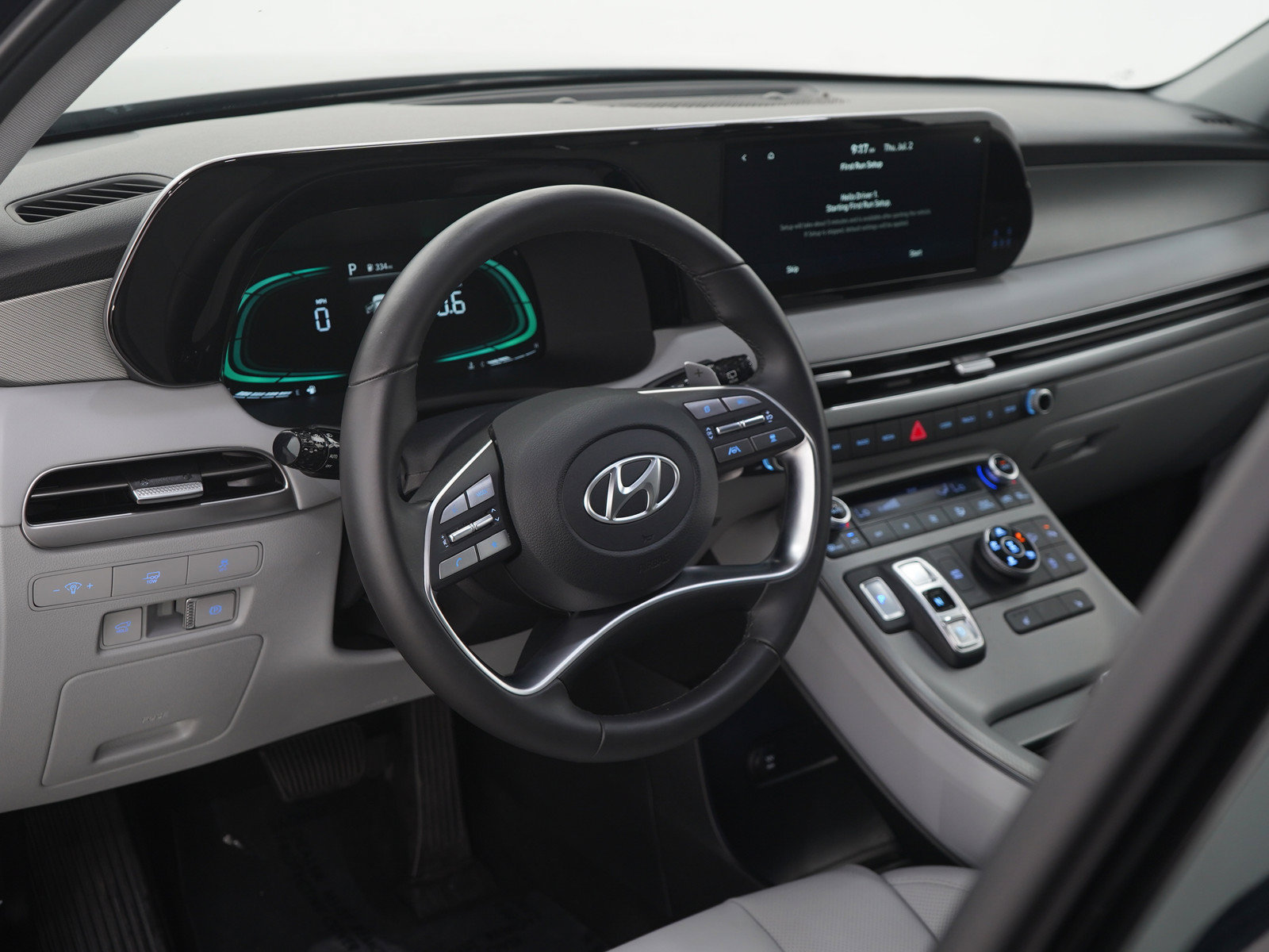 Used 2025 Hyundai Palisade SEL AWD/4WD image 26