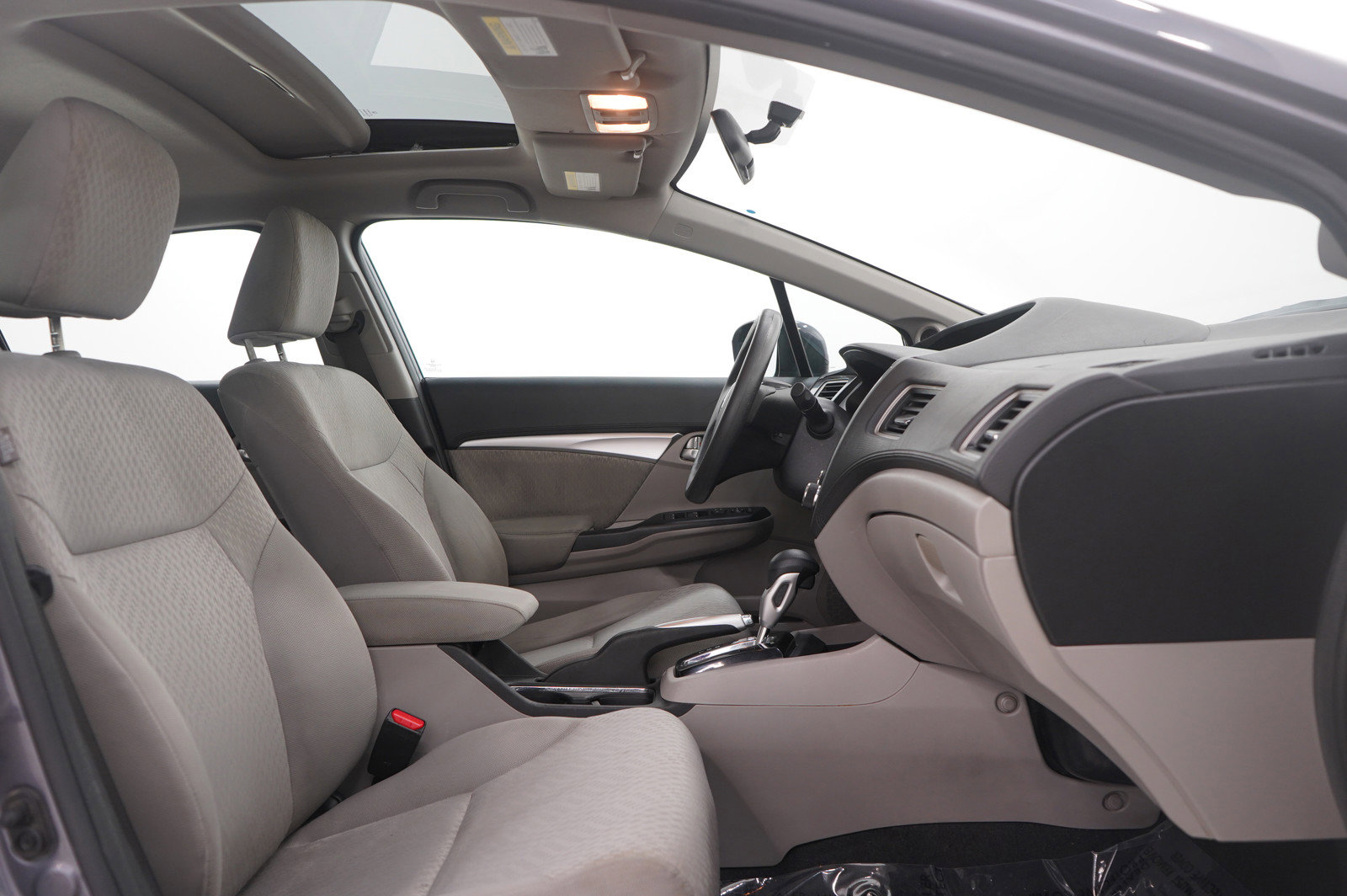 Used 2014 Honda Civic EX image 11
