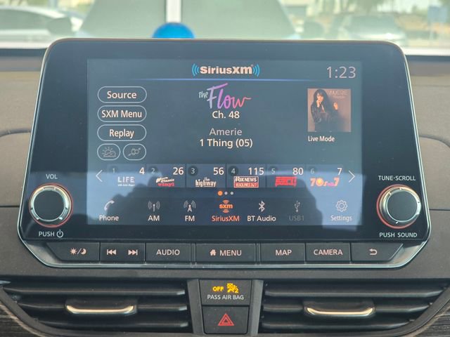 Used 2021 Nissan Altima 2.5 SL AWD/4WD image 12