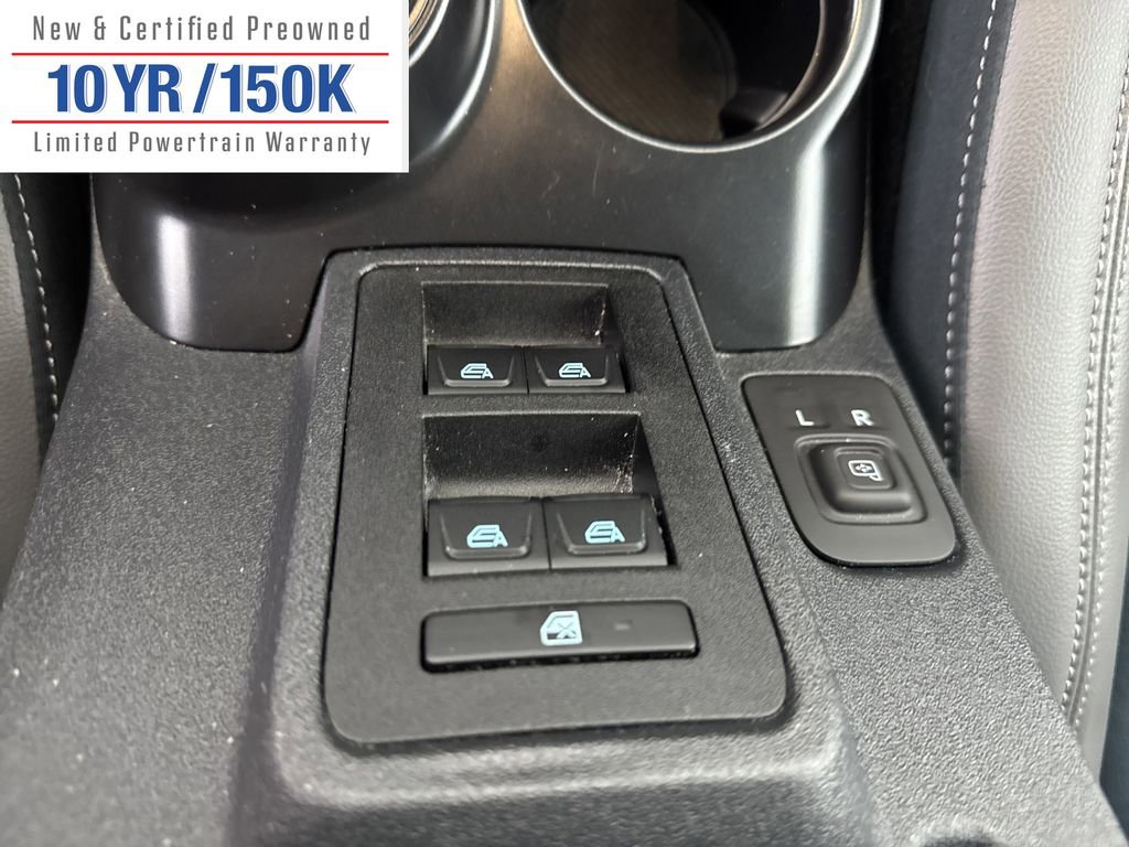 Used 2024 Ford Bronco Outer Banks image 24