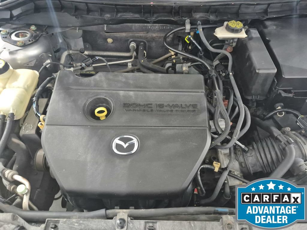 Used 2012 MAZDA MAZDA3 i Sport FWD image 37