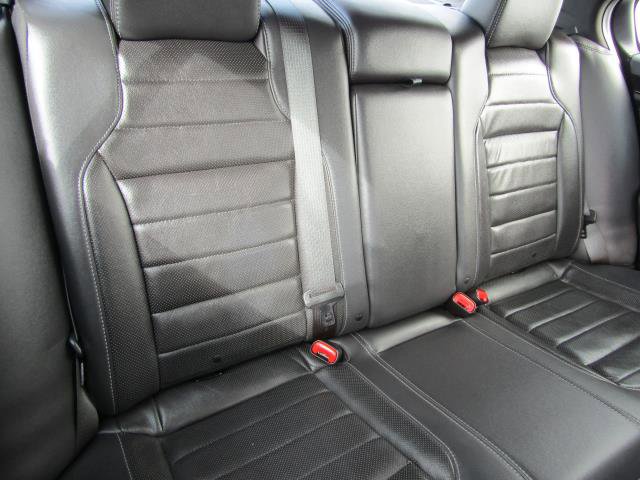 Certified 2019 Ford Taurus SHO w/ Driver Assist Package image 11