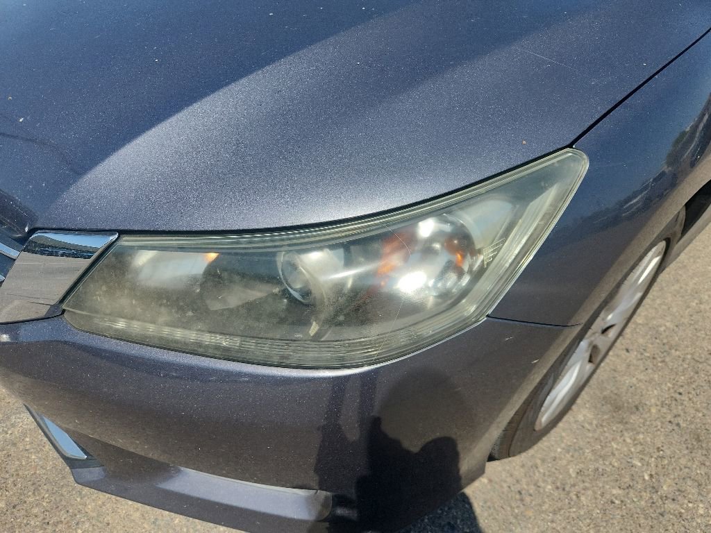 Used 2015 Honda Accord EX image 5