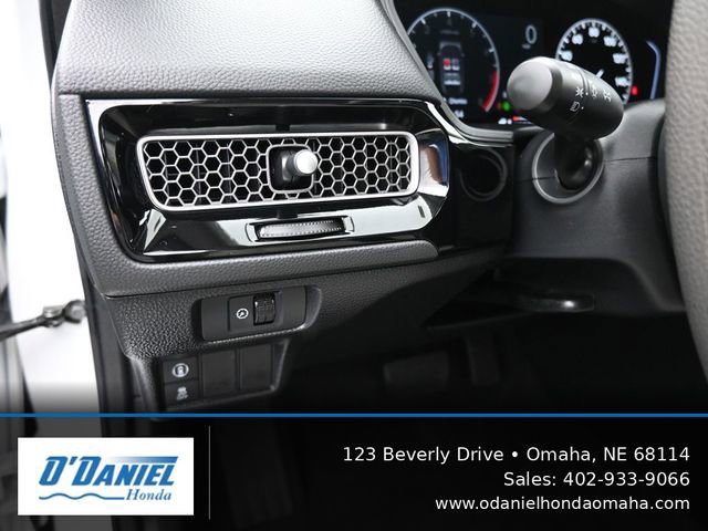 Used 2023 Honda Civic LX image 26