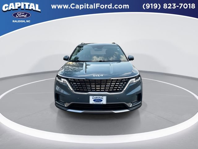 Used 2024 Kia Carnival SX image 3