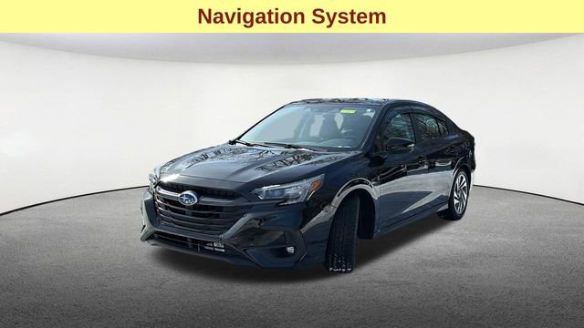 Certified 2024 Subaru Legacy Limited image 4