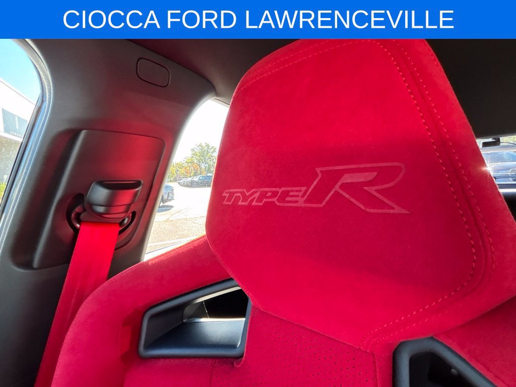 Used 2023 Honda Civic Type R image 16