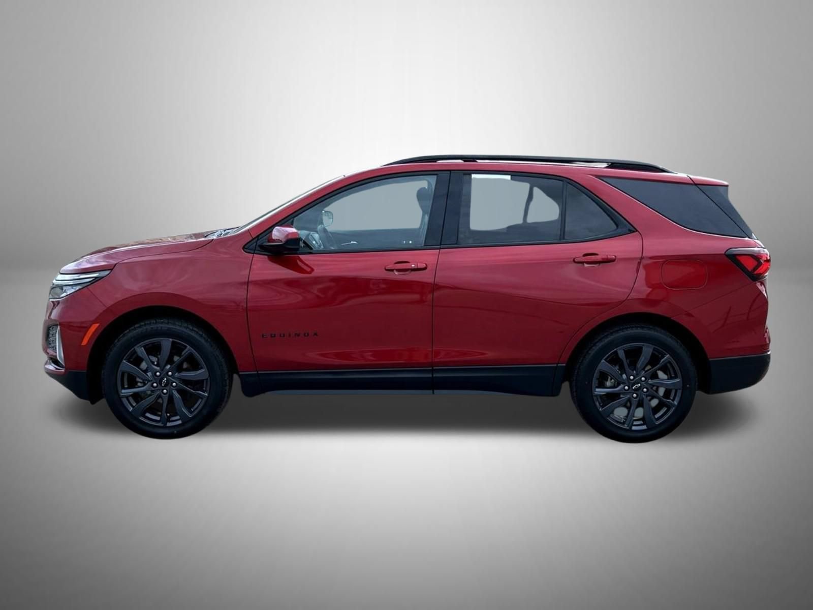 Used 2023 Chevrolet Equinox RS AWD/4WD image 9